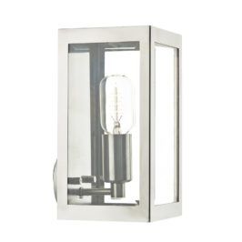Outdoor Lighting 