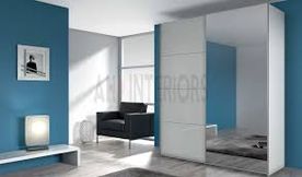 Wardrobes