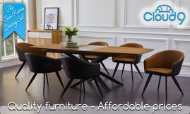Cloud 9 Furniture