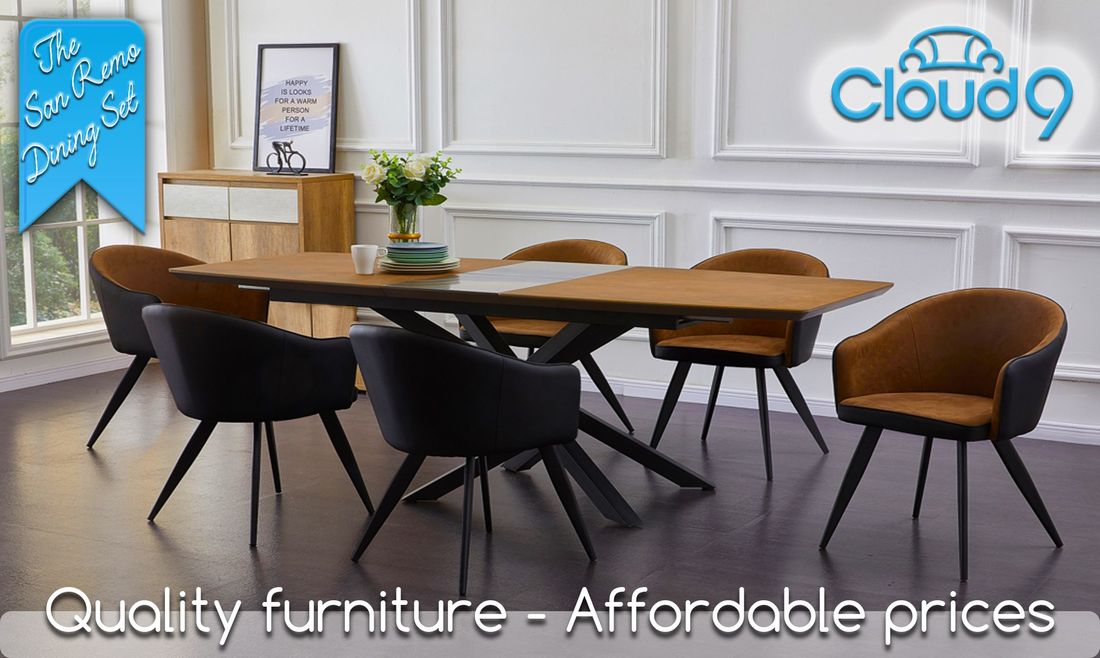 Cloud 9 Furniture
