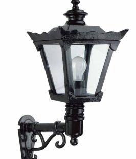 Outdoor Lighting 