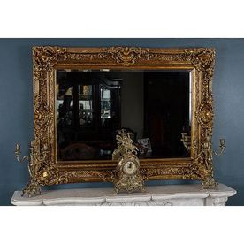 Mirrors