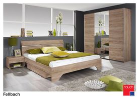 Wardrobes