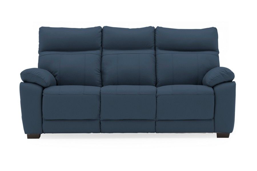 Leather Sofa