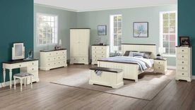 Bed Frames