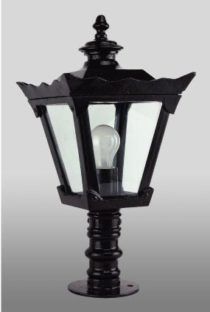 Outdoor Lighting 