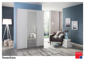Wardrobes