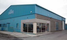 Cloud 9 Furniture
