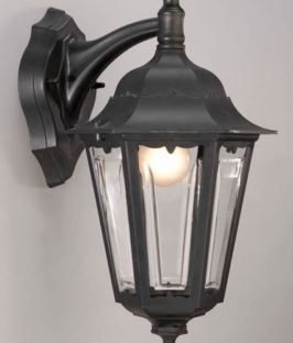 Outdoor Lighting 