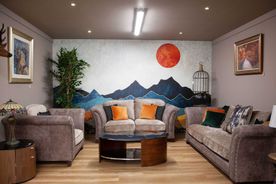 Cloud 9 Furniture