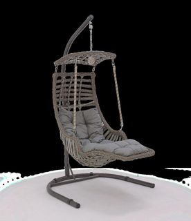 ALACATI EGG CHAIR