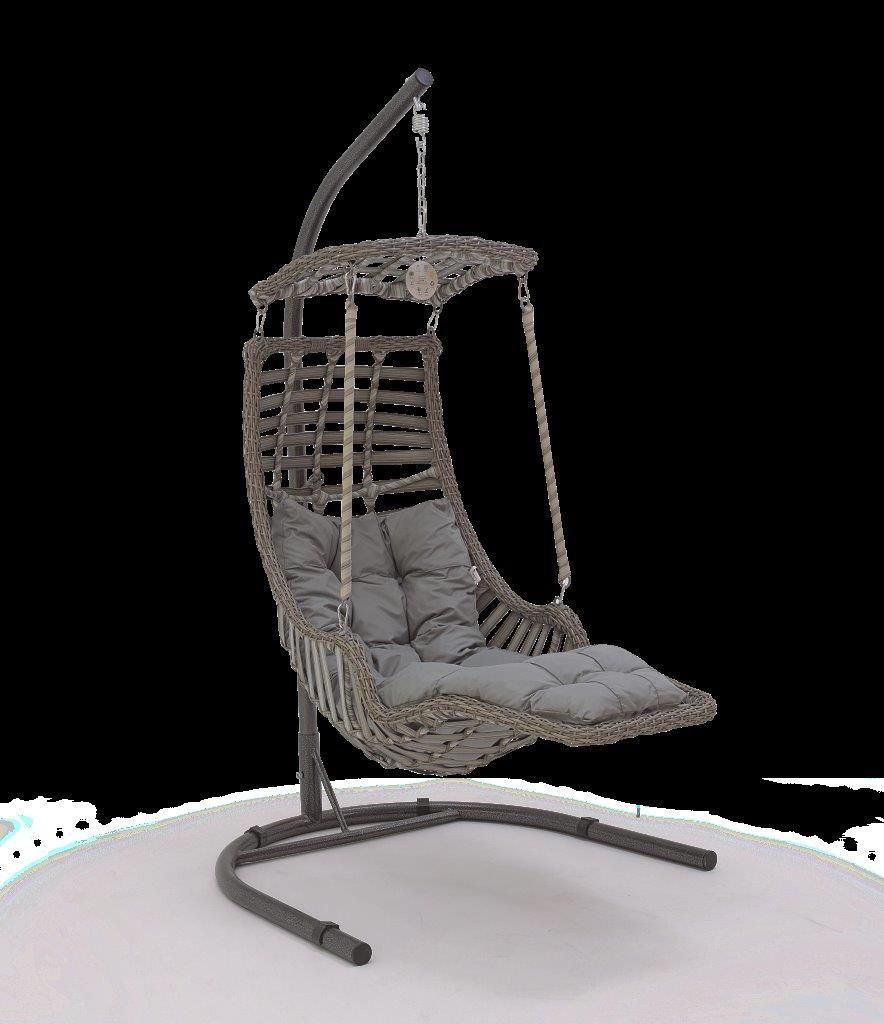 ALACATI EGG CHAIR