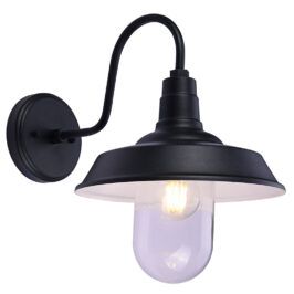 Outdoor Lighting 