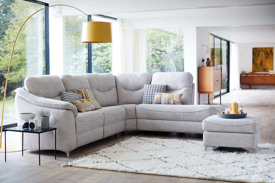 Sofa on sale for showroom