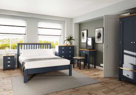 Bed Frames