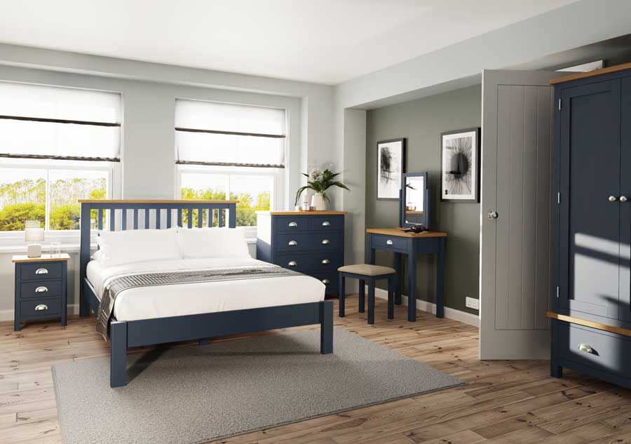 Bed Frames