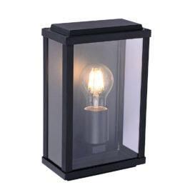 Outdoor Lighting 