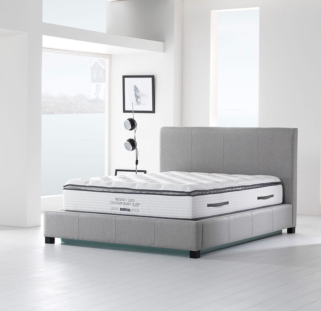 Mattresses