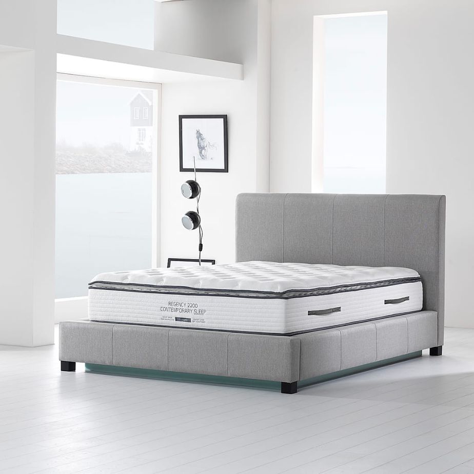 Mattresses