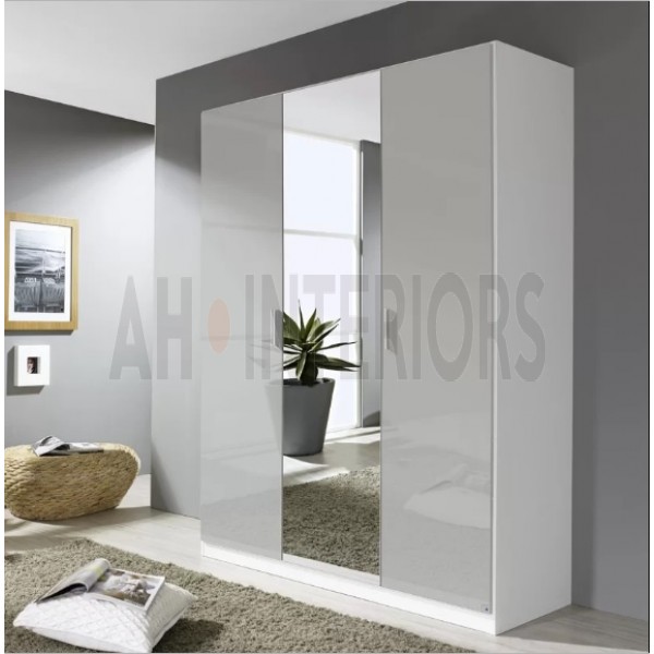 wardrobes