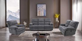 Fabric Sofa