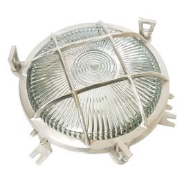 Outdoor Lighting 