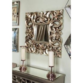 Mirrors
