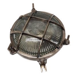 Outdoor Lighting 
