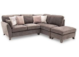 Fabric Sofa