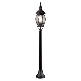 Outdoor Lighting 