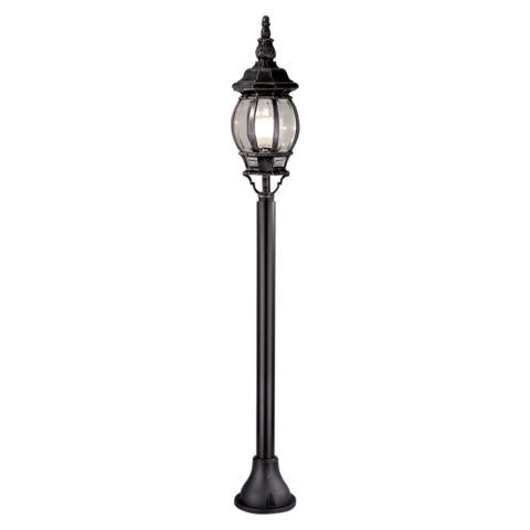Outdoor Lighting 