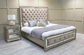 Bed Frames