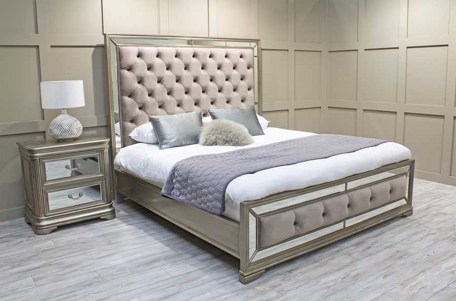 Bed Frames