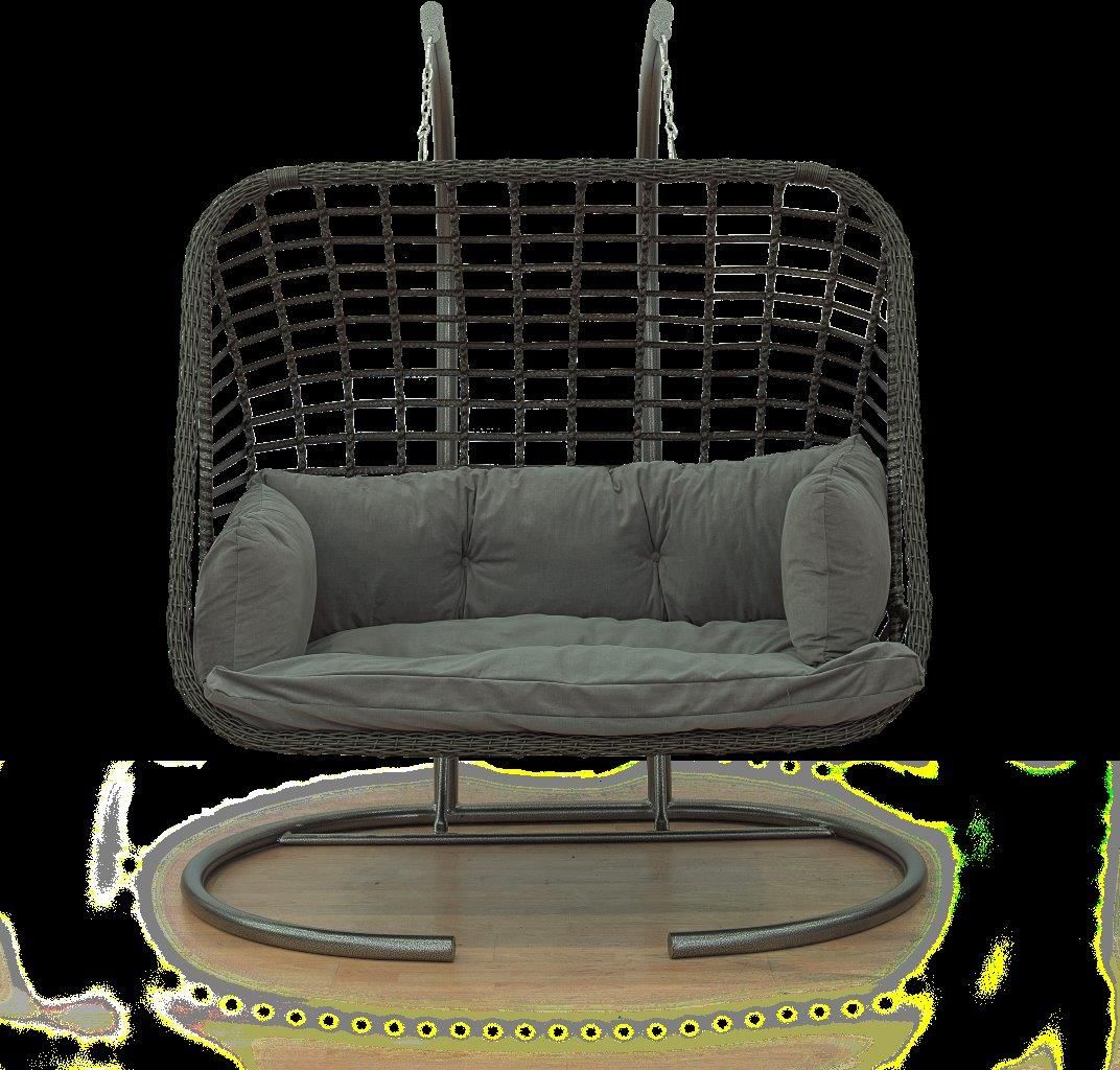 double swıng rattan