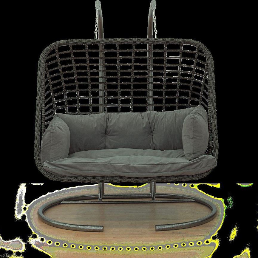 double swıng rattan