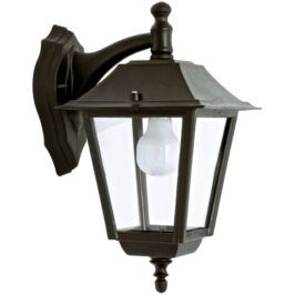 Outdoor Lighting 