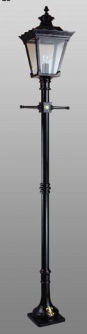 Outdoor Lighting 