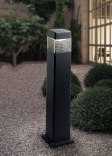 Outdoor Lighting 