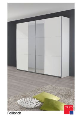 Wardrobes
