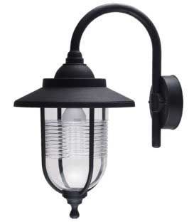 Outdoor Lighting 