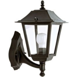 Outdoor Lighting 