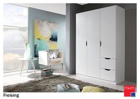 Wardrobes