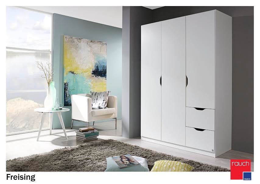 Wardrobes