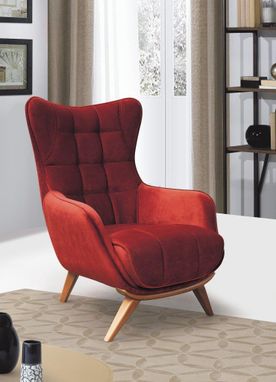 Armchairs- Occasional Chairs