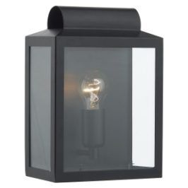 Outdoor Lighting 