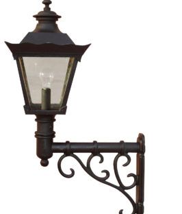 Outdoor Lighting 