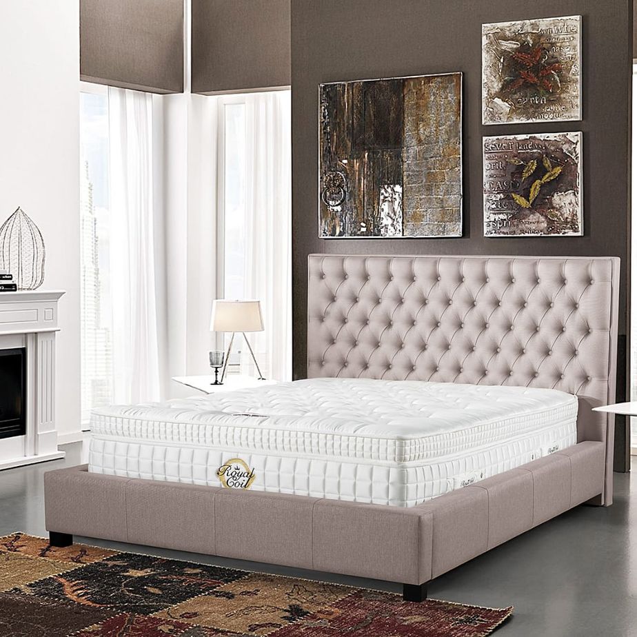 Mattresses
