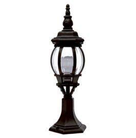 Outdoor Lighting 
