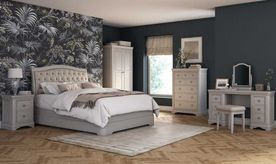 Bed Frames