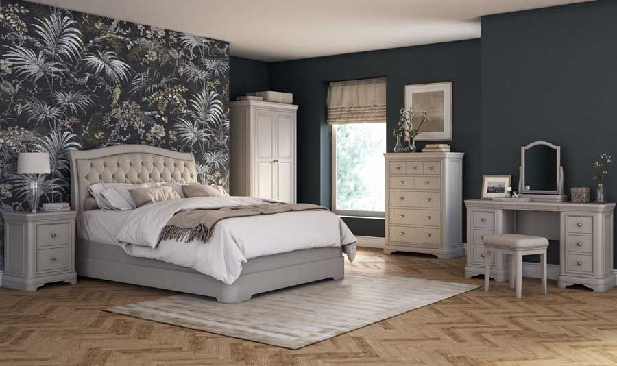 Bed Frames
